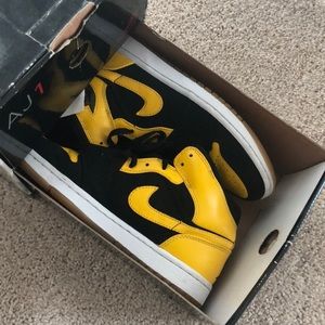 Air Jordan 1 pack